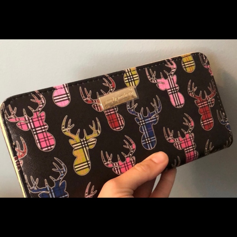 Simply Southern Wallet